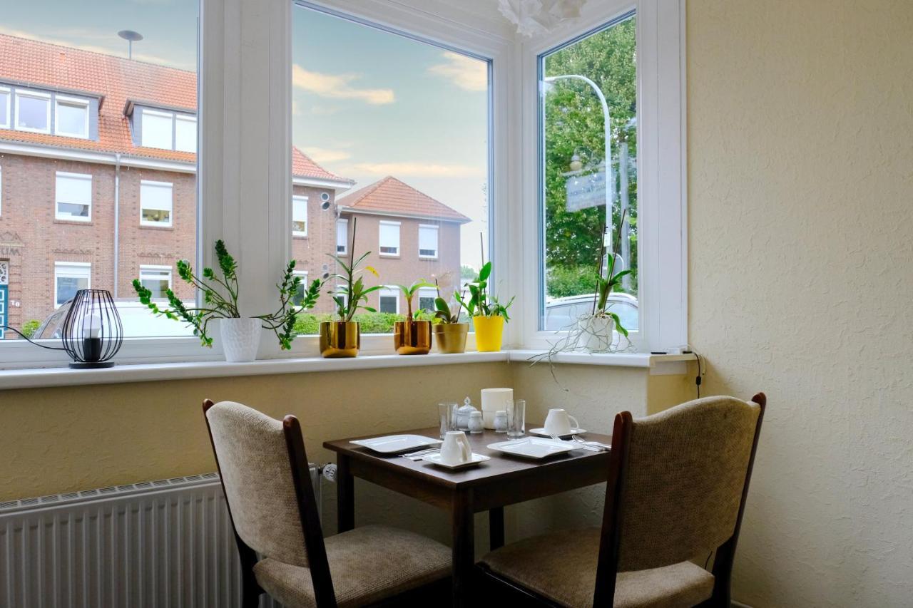 Haus Magdalene Otel Bad Schwartau Dış mekan fotoğraf