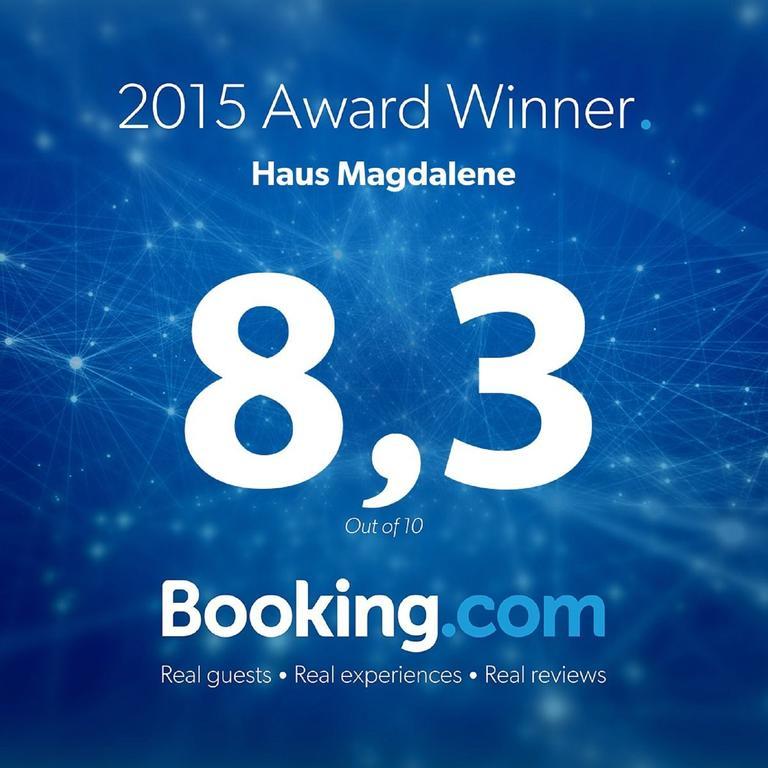 Haus Magdalene Otel Bad Schwartau Dış mekan fotoğraf